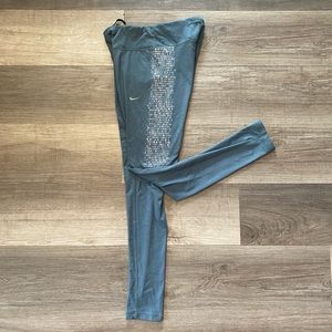 Nike Dri-Fit Women’s S Running tights/legging